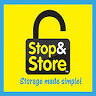 Stop and Store Whistler