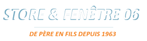 Store et fenêtre 06