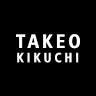 タケオキクチ