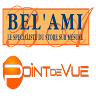 Stores Bel-Ami et Point de Vue