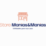 Store Manias&Manias