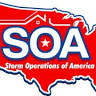 STORM OPERATIONS OF AMERICA