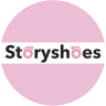 Dětská Obuv - Storyshoes.cz