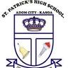 St. Patrick's High School