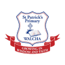 St Patrick's Primary School, Walcha
