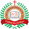 St. Paul's Senior Secondary School, Katni