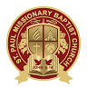 St. Paul Missionary Baptist Church