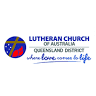 St Paul's Lutheran Church