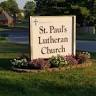 St Paul's Lutheran Church