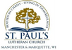 St. Paul's Ev. Lutheran Church