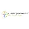 St Paul's Lutheran Church