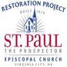 St. Paul the Prospector Episcopal Church
