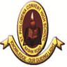 St. Philomena Convent High School.