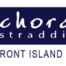 Anchorage on Straddie