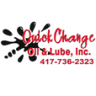 Quick Change Oil & Lube