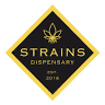 Strains Dispensary