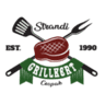 Strandi Grillkert (volt Andi Grillkert)