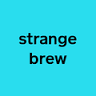 Strange Brew Cafe