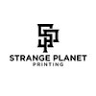 Strange Planet Printing