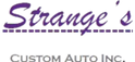 Stranges Custom Auto Inc