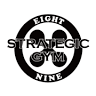 Strategic Gym 89