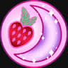 Strawberry Moon Anime