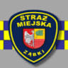 STRAŻ MIEJSKA W ZĄBKACH