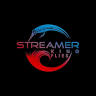 Streamer King Flies