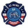 St Remy Fire Department Fire Hall