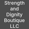Strength & Dignity Boutique