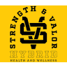 Strength & Valor hybrid health and wellness