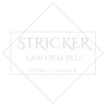Stricker Law Firm, PLLC - Murphy, NC