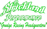 Strickland Performance & Race Cars