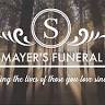 Strohmayer's Funeral Home