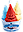 The Lighthouse Strollo's Homemade Italian Ice