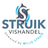 Struik Vishandel