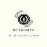 ST.THOMAS SCHOOL