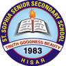 St. Sophia Senior Secondary School