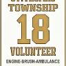 St. Thomas Township Volunteer Fire