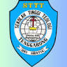 Sekolah Tinggi Teologi Tenggarong