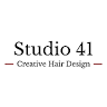Studio 41 Creative Hair Design