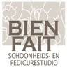 Schoonheids- en pedicure studio Bien Fait