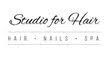 Studio For Hair & Day Spa