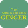 studio GINGER Higashiomiya Dance Studio