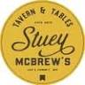 Stuey McBrew's