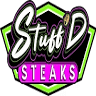 Stuff'D Steaks