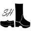 Stuhr Holzschuhe