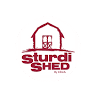 Sturdi Shed of Godley
