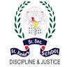 St. Xavier's Senior Secondary School