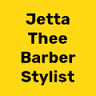Jetta the Barber Stylist